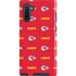 NFL Kansas City Chiefs Blitz Series Galaxy Cases