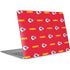 NFL Kansas City Chiefs Blitz Series Apple MacBook Air Skin