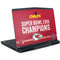 NFL Chiefs Super Bowl LVIII Champions Dell Alienware Skin