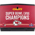 NFL Chiefs Super Bowl LVIII Champions Dell Alienware Skin