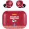NFL Chiefs Super Bowl LVIII Champions Amazon Echo Buds Skin