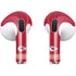 NFL Chiefs Super Bowl LVIII Champions Apple AirPods (3rd Gen 2021) Skin