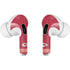 NFL Chiefs Super Bowl LVIII Champions Apple AirPods Pro Skin