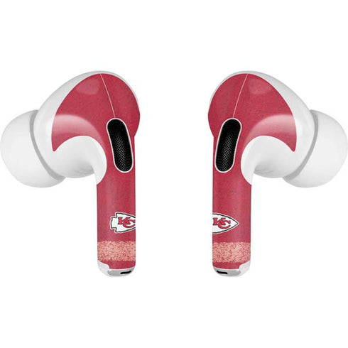 NFL Chiefs Super Bowl LVIII Champions AirPods Skins