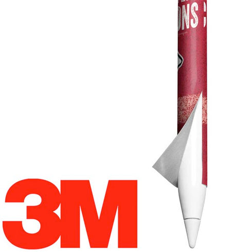 NFL Chiefs Super Bowl LVIII Champions Apple Pencil (1st Gen, 2017) Skin