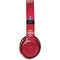 NFL Chiefs Super Bowl LVIII Champions Beats Solo 3 Wireless Skin
