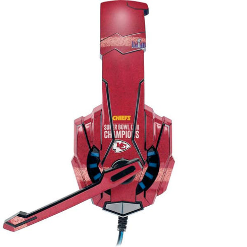 NFL Chiefs Super Bowl LVIII Champions BENGOO G9000 Skin