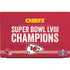 NFL Chiefs Super Bowl LVIII Champions Dell Vostro Skin
