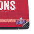 NFL Chiefs Super Bowl LVIII Champions Dell Vostro Skin