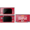 NFL Chiefs Super Bowl LVIII Champions DS Lite Skin