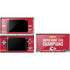 NFL Chiefs Super Bowl LVIII Champions Nintendo Skins