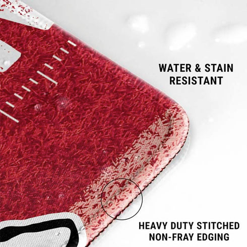 NFL Chiefs Super Bowl LVIII Champions Gaming Mouse Pad