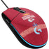 NFL Chiefs Super Bowl LVIII Champions G203 Prodigy RGB Wired Gaming Mouse Skin
