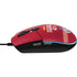 NFL Chiefs Super Bowl LVIII Champions G203 Prodigy RGB Wired Gaming Mouse Skin