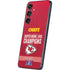 NFL Chiefs Super Bowl LVIII Champions Galaxy A16 5G Skin