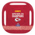 NFL Chiefs Super Bowl LVIII Champions Galaxy Buds Live Skin
