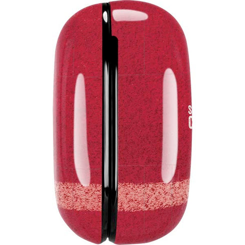 NFL Chiefs Super Bowl LVIII Champions Galaxy Buds Live Skin