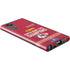 NFL Chiefs Super Bowl LVIII Champions Galaxy Note 10 Pro Case