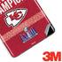 NFL Chiefs Super Bowl LVIII Champions Galaxy Note 8 Skin