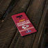 NFL Chiefs Super Bowl LVIII Champions Galaxy Note 9 Skin