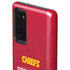 NFL Chiefs Super Bowl LVIII Champions Galaxy Note20 5G Pro Case