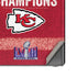 NFL Chiefs Super Bowl LVIII Champions Galaxy Note20 5G Skin