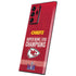 NFL Chiefs Super Bowl LVIII Champions Galaxy Note20 Ultra 5G Skin