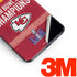 NFL Chiefs Super Bowl LVIII Champions Galaxy S10 Plus Skin