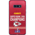 NFL Chiefs Super Bowl LVIII Champions Galaxy S10e Skin