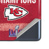NFL Chiefs Super Bowl LVIII Champions Galaxy S20 Fan Edition Skin