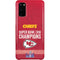 NFL Chiefs Super Bowl LVIII Champions Galaxy S20 Lite Case