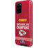 NFL Chiefs Super Bowl LVIII Champions Galaxy S20 Plus Pro Case