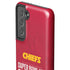 NFL Chiefs Super Bowl LVIII Champions Galaxy S21 5G Pro Case