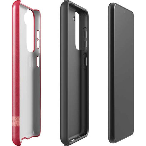 NFL Chiefs Super Bowl LVIII Champions Galaxy S21 5G Pro Case