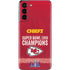 NFL Chiefs Super Bowl LVIII Champions Galaxy S21 5G Skin