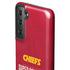 NFL Chiefs Super Bowl LVIII Champions Galaxy S21 FE Pro Case