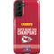 NFL Chiefs Super Bowl LVIII Champions Galaxy S21 Plus 5G Pro Case