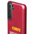 NFL Chiefs Super Bowl LVIII Champions Galaxy S21 Plus 5G Pro Case