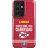 NFL Chiefs Super Bowl LVIII Champions Galaxy S21 Ultra 5G Pro Case