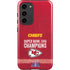 NFL Chiefs Super Bowl LVIII Champions Galaxy S23 Plus Pro Case