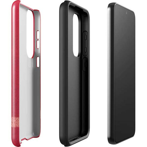 NFL Chiefs Super Bowl LVIII Champions Galaxy S23 Plus Pro Case