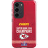 NFL Chiefs Super Bowl LVIII Champions Galaxy S23 Pro Case