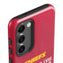 NFL Chiefs Super Bowl LVIII Champions Galaxy S23 Pro Case