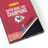 NFL Chiefs Super Bowl LVIII Champions Galaxy Skins