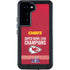 NFL Chiefs Super Bowl LVIII Champions Galaxy S23 Waterproof Case