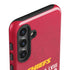 NFL Chiefs Super Bowl LVIII Champions Galaxy S25 Impact Case