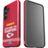 NFL Chiefs Super Bowl LVIII Champions Galaxy S25 Impact Case