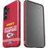 NFL Chiefs Super Bowl LVIII Champions Galaxy S25 Plus Impact Case