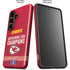 NFL Chiefs Super Bowl LVIII Champions Galaxy S26 Plus Impact Case
