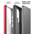 NFL Chiefs Super Bowl LVIII Champions Galaxy S26 Ultra Impact Case